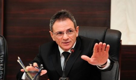 Mədət Quliyev ilk kadr islahatlarına başladı... - Aparat rəhbərini dəyişdi və...