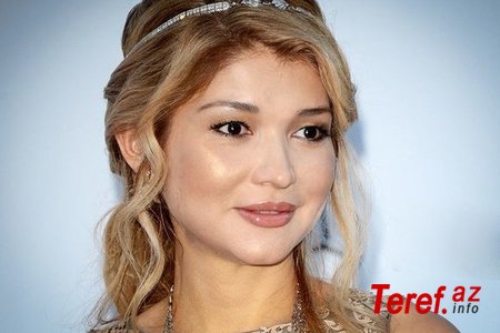 Gülnarə Kərimova barədə yayılan xəbər yalan çıxdı - Təkzib