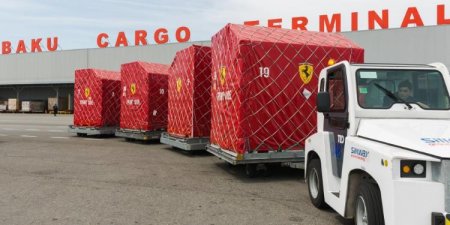 MÜƏMMALI GÖMRÜK-KARQO “İTTİFAQI” – “Nədən bizi karqoların qucağına atdılar?…”