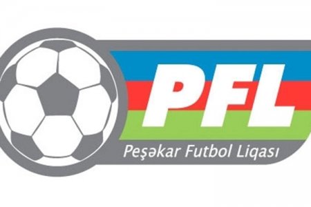 Peşəkar Futbol Liqasında struktur dəyişikliyi olub