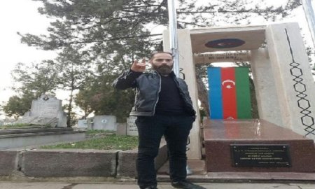 Kəşfiyyat azərbaycanlı fəalı oğurladı – Müəmma