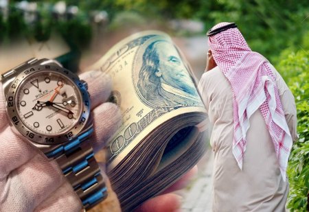 Azərbaycanlı qadın ərəb turistə oteldə həyatının şokunu yaşatdı