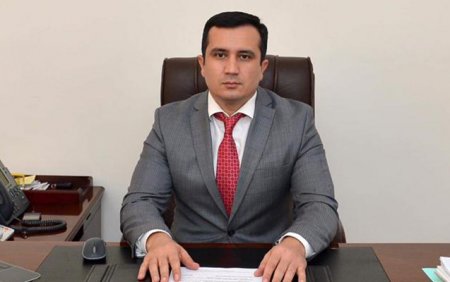 Rəşad Tağıyev vətəndaşları qəbul etdi