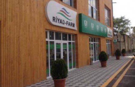 “Riyad-farm” şirkətinin sabiq icraçı direktoru Həsən Şərifovun çoxmilyonluq talanı - “Unudulmaz unudulmuş”un həyat yolu və fəaliyyəti ilə bağlı ilginc məlumatlar   