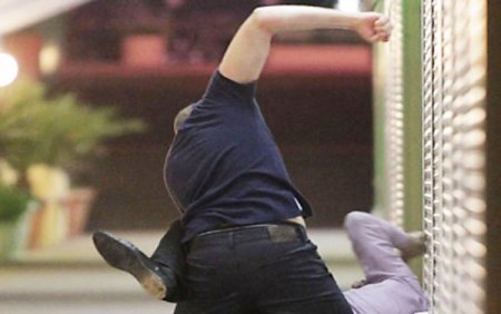 Bakı sakini qonşusunu öldürdü