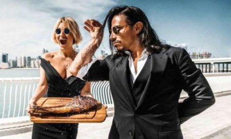 Nüsrət sərvətini açıqladı