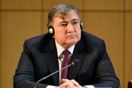 Fazil Məmmədovun göz qamaşdıran var-dövləti (SİYAHI)