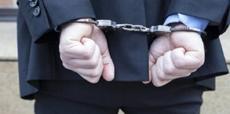 5 milyardlıq vergi iddiası: Ruslan Əsgərov həbs edildi