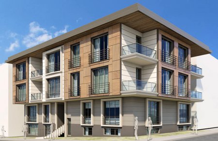 Deputat Salayevin “fərasətli” oğulları tikinti biznesindən çörək zavoduna kimi - FOTOLAR