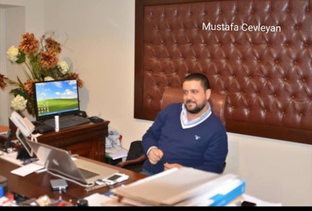 Deputat Salayevin “fərasətli” oğulları tikinti biznesindən çörək zavoduna kimi - FOTOLAR