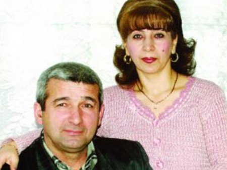 7 yaşlı Kənan necə və harada yoxa çıxdı... - MUSTAFAYEVLƏR AİLƏSİNİN FACİƏSİ