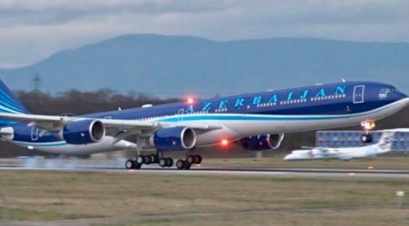 AZAL-IN TƏYYARƏSI TÜRKLƏRƏ ŞOK YAŞATDI