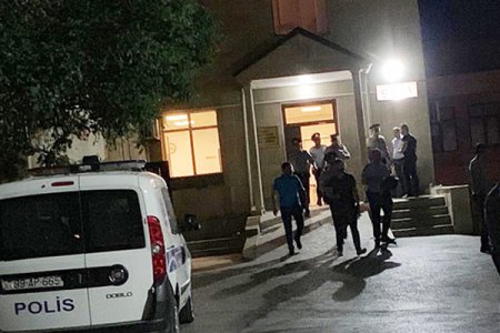 BAKIDA MARŞRUT SAHİBİ OLAN İŞ ADAMI QƏTLƏ YETİRİLDİ