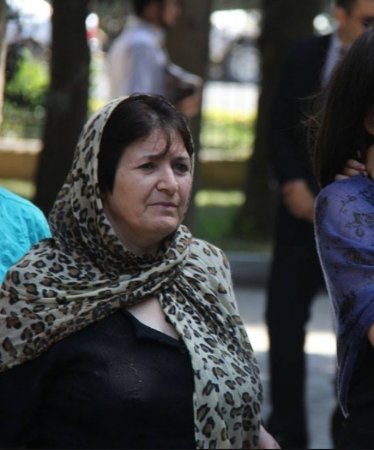 “Uzun müddət həkim nəzarətində idi” – Elçibəyin həyat yoldaşı haqda/Açıqlama