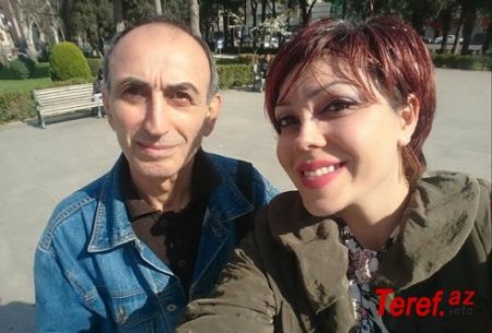 Muradın həbs səbəbi – Xanımı hər şeyi açıqladı