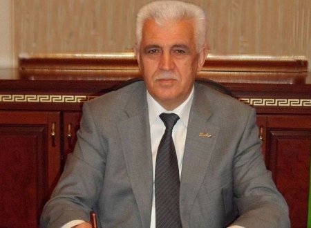 Azərbaycan Texnologiya Universitetinin rektorunun evi QARƏT OLUNDU