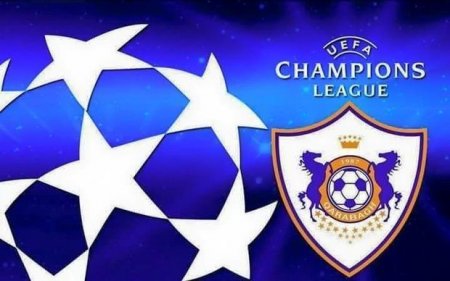 Определились потенциальные соперники «Карабаха»