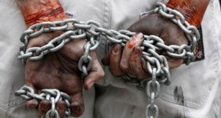 Azərbaycanlı “iş adamları”nın Dağıstandakı şok biznesi: Buradan adam oğurlayıb kölə edirlər