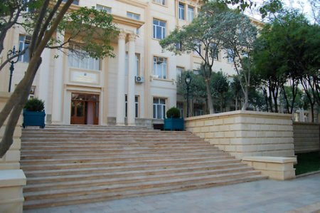 Azərbaycan Dövlət Pedaqoji Kolleci- böyük uğurların sirləri