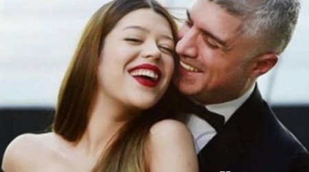 ÖZCAN DƏNİZ BOŞANIR - Evlilik 15 ay çəkdi