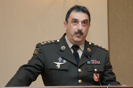 MN-nin şöbə rəisi: “Ermənistan tərəfi ölkədəki xaosu ört-basdır etmək üçün cəbhə xəttində təxribatlar yaradır”