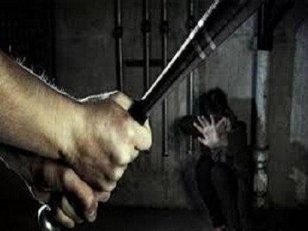 Arvadını itin yerinə zəncirlədi və 20 günlük körpəsi ilə birgə... - DAŞKƏSƏNDƏKİ DƏHŞƏTİN TƏFƏRRÜATI