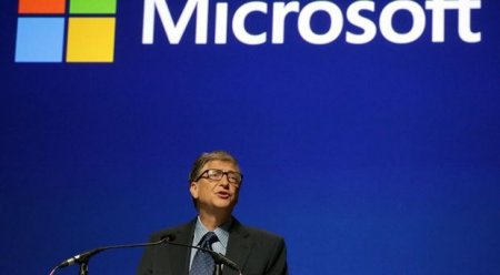 Билл Гейтс назвал главную ошибку Microsoft