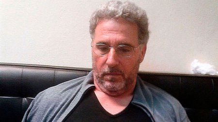 Məşhur italyan mafioz həbsdən qaçdı