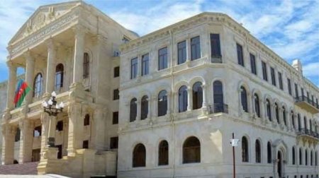 Bakıda kişilərin kütləvi zəhərlənməsinə görə cinayət işi açıldı