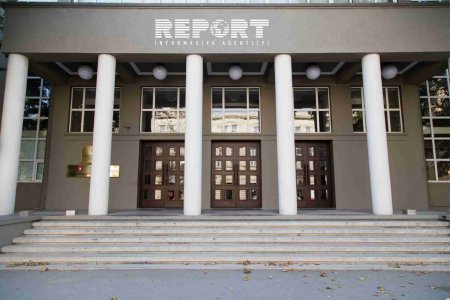 Maliyyə Bazarlarına Nəzarət Palatası “ATEF Şirkətlər Qrupu”nu cərimələyib