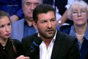 Fuad Abbasov sabah mətbuat konfransı keçirəcək