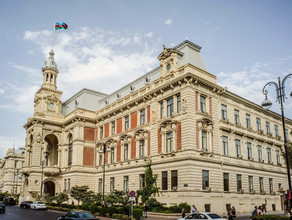 Bakı Şəhər İcra Hakimiyyəti Böyük Britaniya şirkəti ilə müqavilə bağlayıb Bakı Şəhər İcra Hakimiyyəti Böyük Britaniya şirkəti ilə müqavilə bağlayıb