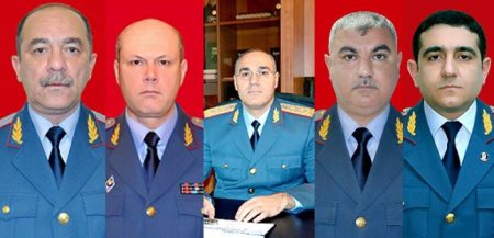 Bu da Səfər Mehdiyevin komandası... - DGK sədri daha çox yerliləri ilə işləyir...