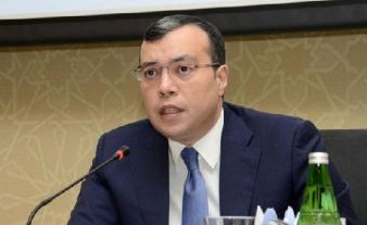 Sahil Babayev Füzuli Ələkbərovun kadrını yüksək posta təyin etdi - İLGİNC GƏLİŞMƏ Sahil Babayev Füzuli Ələkbərovun kadrını yüksək posta təyin etdi - İLGİNC GƏLİŞMƏ