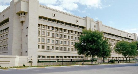 Ləğv edilmiş MTN-in Baş İdarə rəisinin cinayət işi məhkəməyə göndərilib