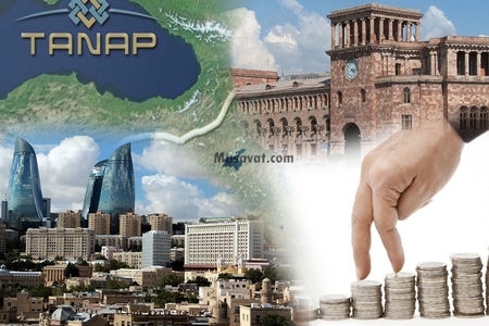 Ermənistan üçün ən pis ssenari - Bakının işğalçıya “sürprizi” Ermənistan üçün ən pis ssenari - Bakının işğalçıya “sürprizi”