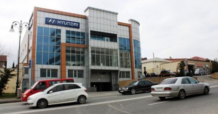“Hyundai” azərbaycanlı müştərilərini necə aldadır? - GİLEY