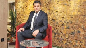 Bakıda tutulan iş adamı Murad Qənbəroğlu əmisini ələ verdi