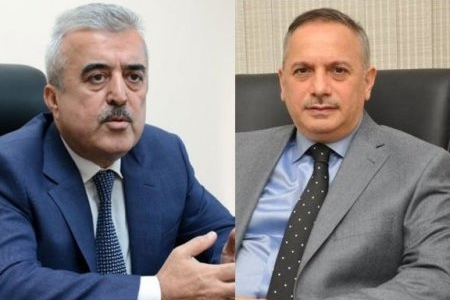 Əli Əliyevin keçmiş həyat yoldaşından Etibar Məmmədova sərt məktub, ağır ittihamlar - qalmaqal