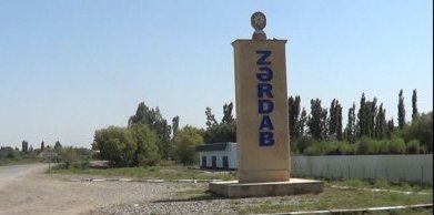 “Saxta yollarla “Veteks” şirkətini tenderin qalibi edirlər” - ZƏRDABDAN ŞİKAYƏT