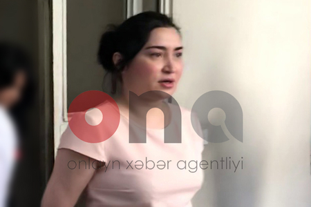 Fədayə Laçının məhkəməsi növbəti dəfə təxirə salınıb