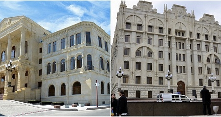 DİN və Baş Prokurorluq Masallıda 8 nəfərin ölümü ilə nəticələnən yol qəzası barədə birgə məlumat yayıb