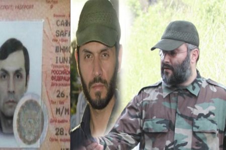 Gəncədə “Hezbollah”ın üsyan planı iflasa uğradı - İranın Azərbaycanla bağlı daha nə kimi təxribat planları var... Gəncədə “Hezbollah”ın üsyan planı iflasa uğradı - İranın Azərbaycanla bağlı daha nə kimi təxribat planları var...