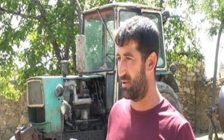 Ermənilər Tovuzda dinc sakinləri atəşə tutdu