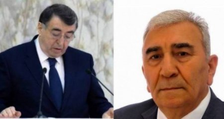 Əhmədzadə qara işləri ona həvalə edib... - Dünənə qədər kölgədə qalmağı bacaran Cahan Məmmədov...