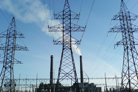 Ermənistan enerji sistemindəki qəzaya görə İranı günahlandırıb Ermənistan enerji sistemindəki qəzaya görə İranı günahlandırıb