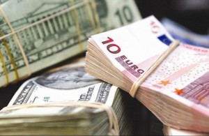 Bu günə olan rəsmi məzənnələr