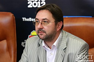 “Rus dili anlayışı ləğv edilsin” – Zelenskinin müşaviri “Rus dili anlayışı ləğv edilsin” – Zelenskinin müşaviri