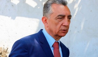 Eldar Əzizov keçmiş müavininə VƏZİFƏ VERDİ Eldar Əzizov keçmiş müavininə VƏZİFƏ VERDİ