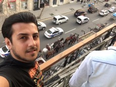 Bilgəhdə faciəvi şəkildə ölən 32 yaşlı İlhamla bağlı ÜRƏK DAĞLAYAN FAKTLAR